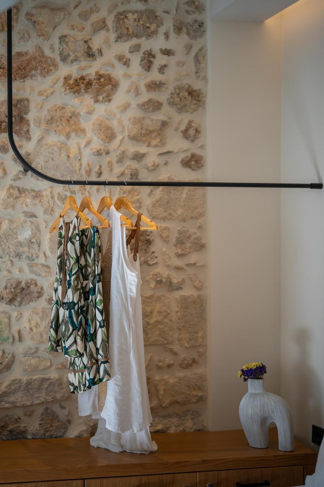 Rettimo Suites, Experience Luxury In The Heart Of Rethymno Exterior photo