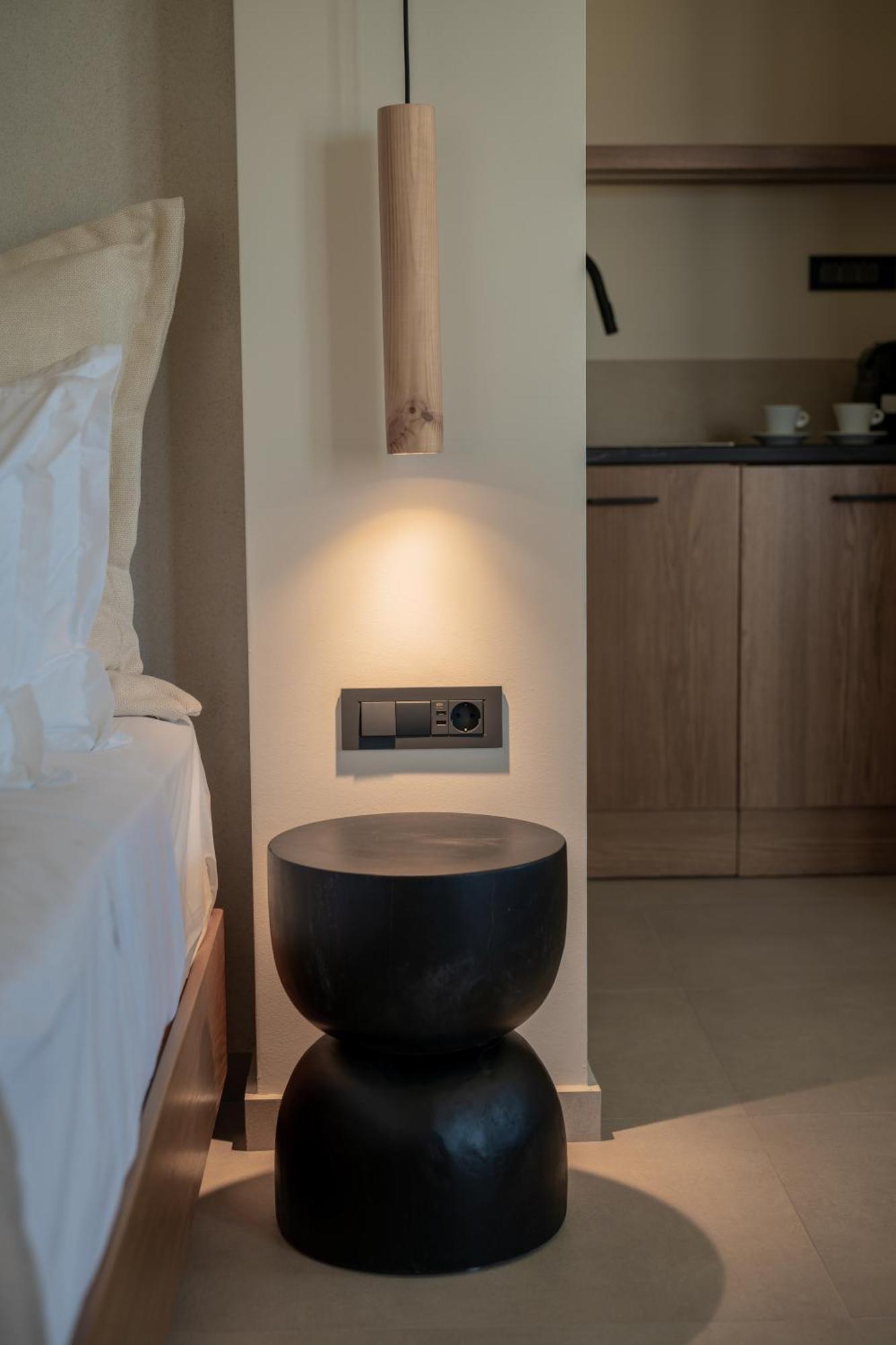 Rettimo Suites, Experience Luxury In The Heart Of Rethymno Exterior photo